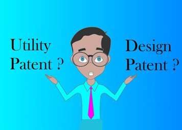 utility-patent-vs-design-patent